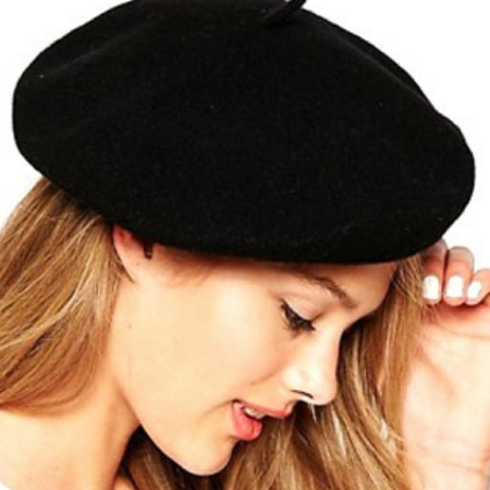 Hats